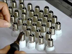 Customized product