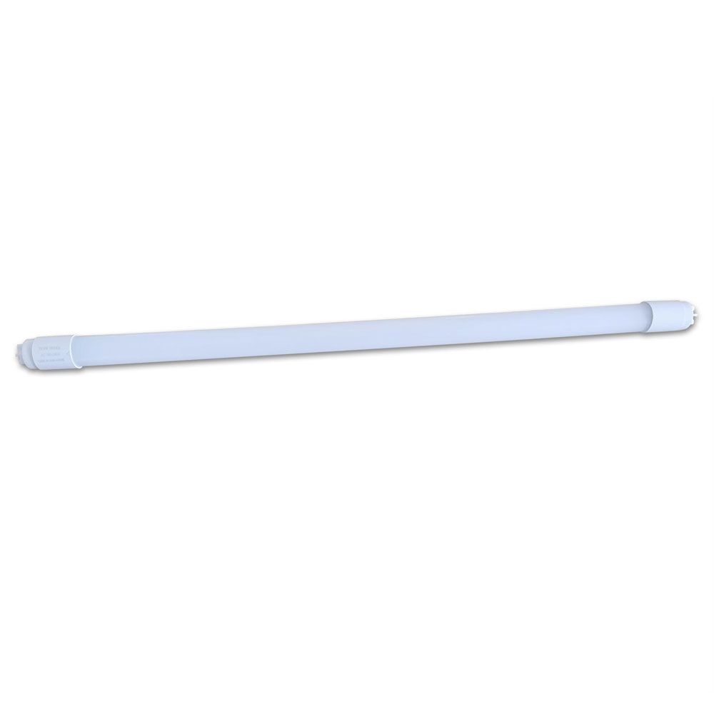LED T8 Glass Tube 9W/10W 580MM/600MM/595MM Ra>80 100LM/W