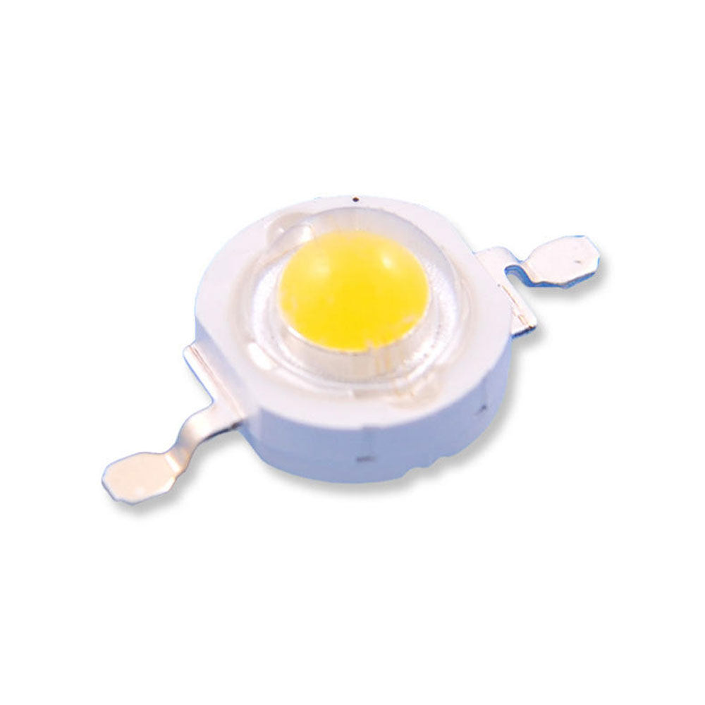 1W High Power LED Warm White LED Chip