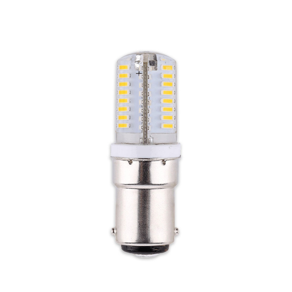2.5W B15 LED Bulb SMD 3014 LED Light Warm White LED Corn Light