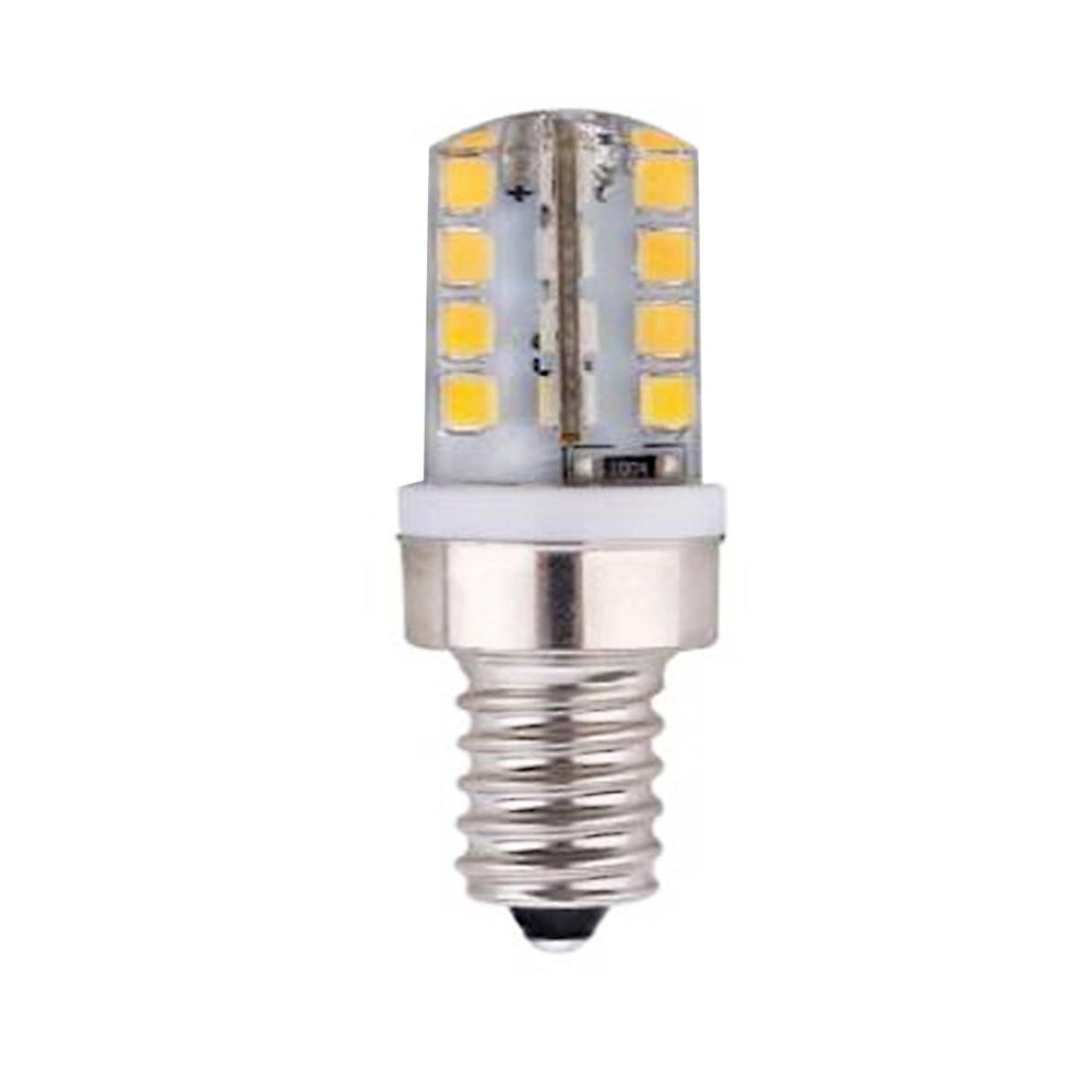 High Brightness 2.5W E14 LED Bulb SMD 2835 LED Lamp Wholesale Suitable for Decoration