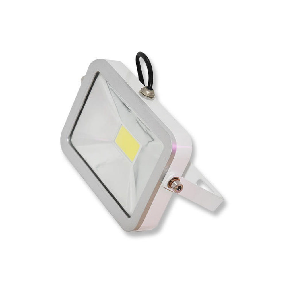 50W COB LED Flood Light, AC85-265V, LED Floodlight for Outdoor Lighting