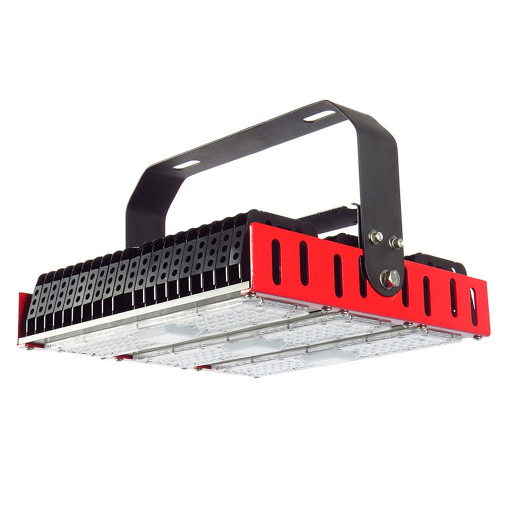 150W LED Flood Light with IP65 Degree Outdoor Lighting LED Lamp, AC100-277V Tunnel Light