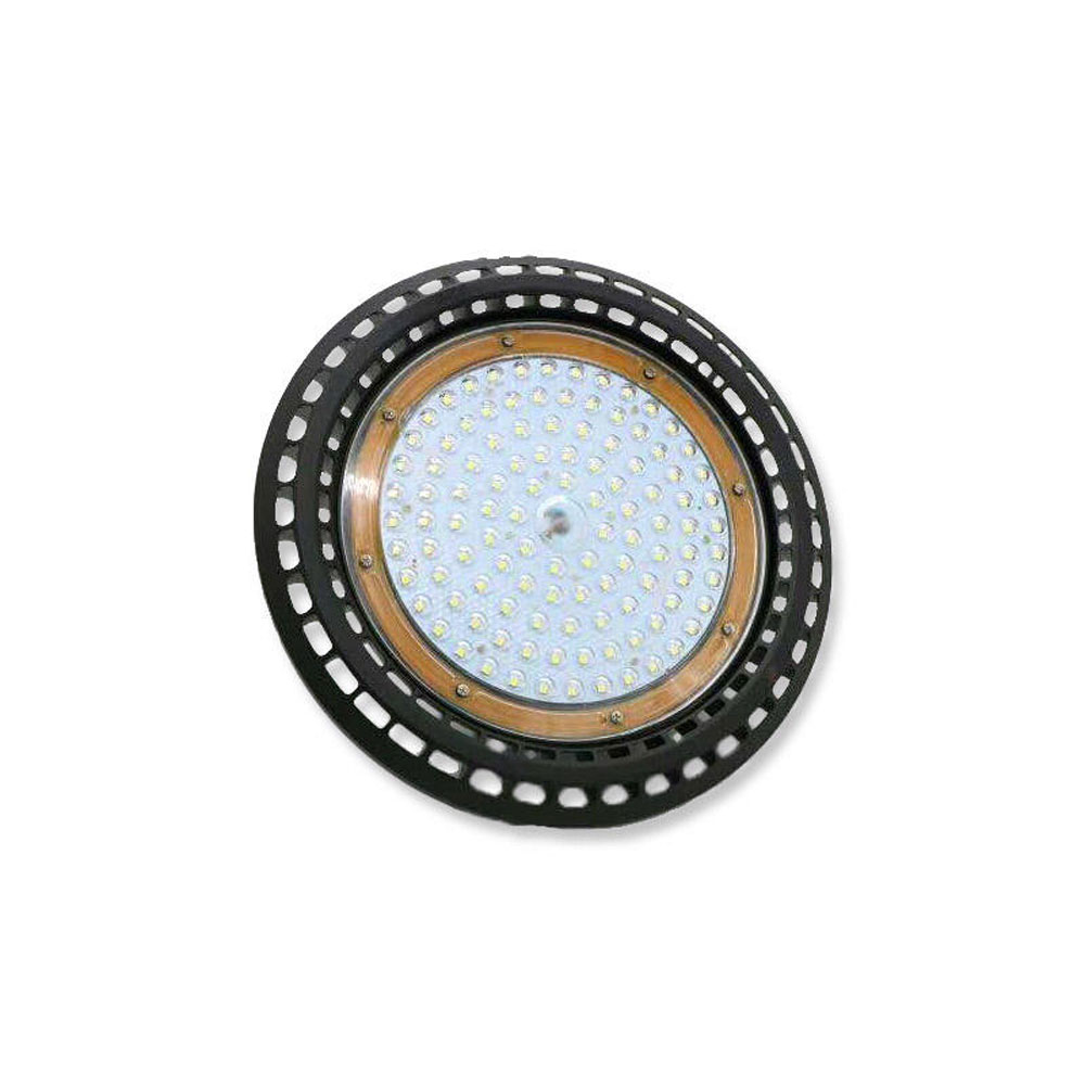 IP65 100W UFO LED High Bay Light, AC85-265V LED Floodlight, Industrial Light
