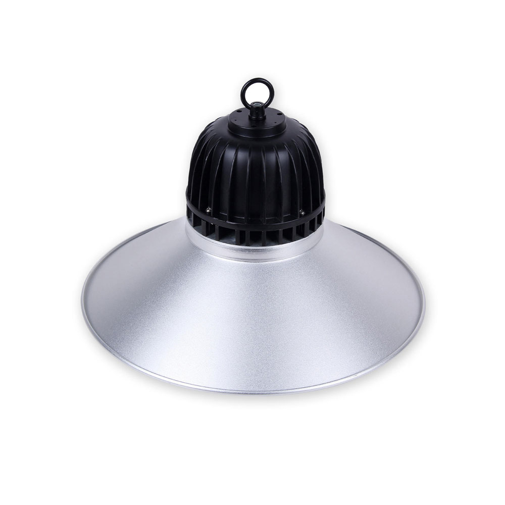 Epistar 50W SMD LED High Bay Light, Industrial Light Suitable for Warehouse,Factory and Workshop