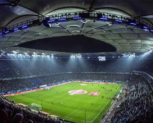 LED Floodlights
