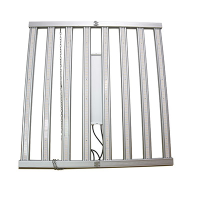 700W High Power Dragon Skeleton LED Grow Light SAMSUNG LEDs Meanwell Driver AC100-277V 5 Years Warranty