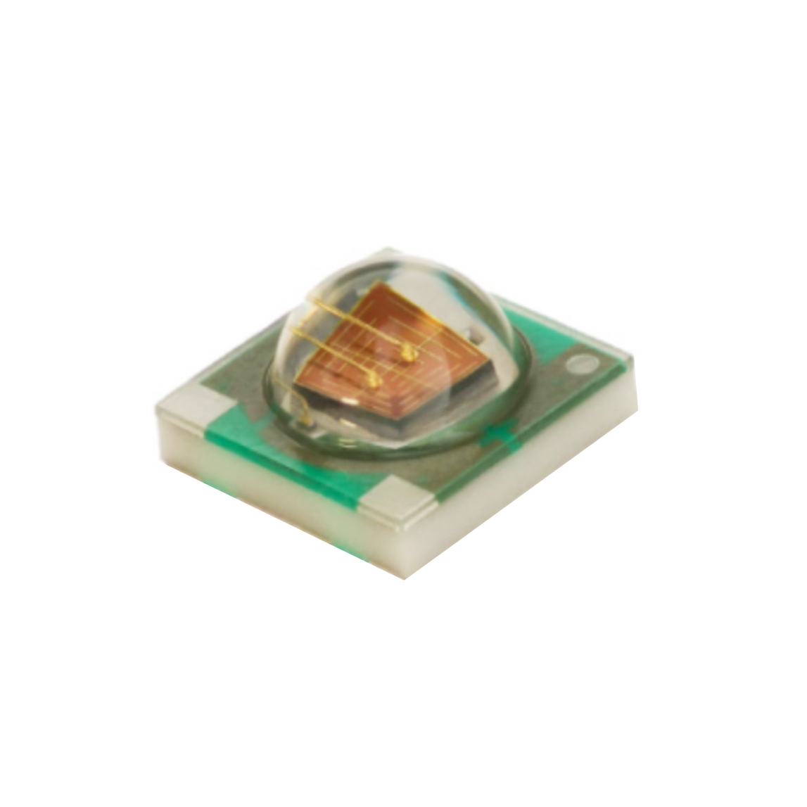 IR 3535 LED 850nm High Power 3W Infrared SMD LED 1.8-2.2V 200-300mW