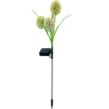 Enchanted Solar Garden Dandelion Lights Innovative Upgraded for Outside Waterproof,Outdoor Light Yard Patio Decoration 