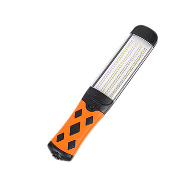 7W LED Rechargeable Trouble Light With 100 pcs of LEDs